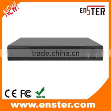 Three in one 4CH CCTV AHD wireless camera DVR support XMeye software