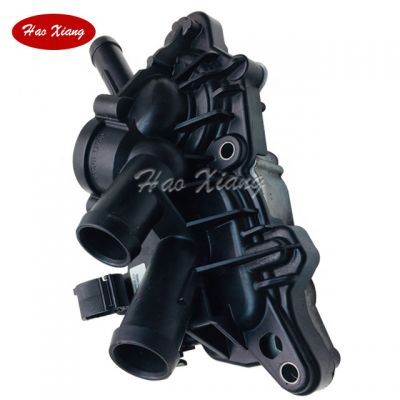 Haoxiang Auto Car Engine Cooling Water Pumps 04E 109 111 L 04E121121F   04E109111L For VW Gol04E121042Hf