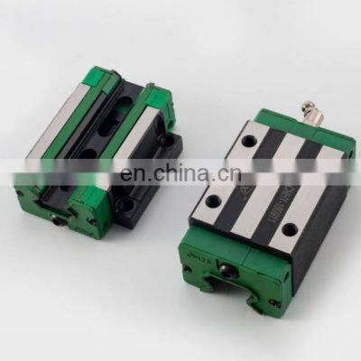 100% replace  Hiwin Linear Guide HGR30 100-6000mm With HGH30CA HGW30CC HGW30HC Slider Carriage