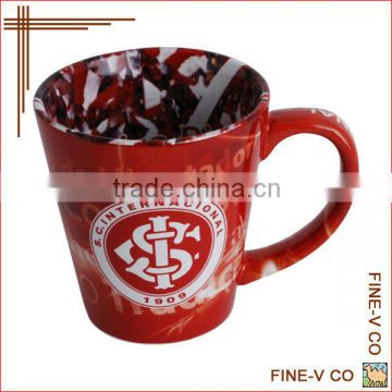 Ceramic Mug with Customized Printing 11oz mug                        
                                                Quality Choice