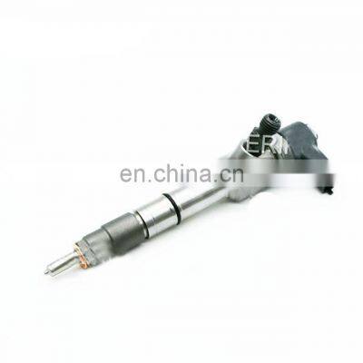 Common Rail Fuel Diesel Injector  0445110723 Genuine Original New Injector