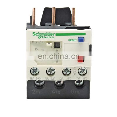 thermal overload protector relayLRE35N Brand New Thermal overload relay for schneider thermal relay LRE35N with good price