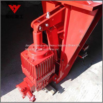 Hengyang Heavy Industry Broken Rope Catcher DSZ Series Casting Material is wear-resistant and high-temperature resistant