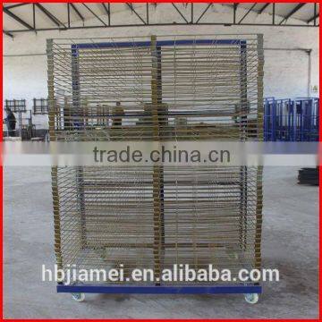 NEW made in China drying rack for silk screen printing