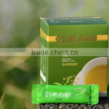 Newest Green Tea Powder