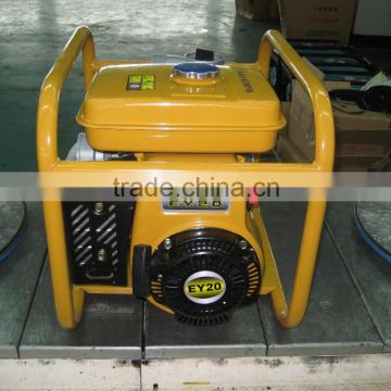 Irrigation Use Centrifugal Gasoline Water Pump 2inch 3 inch High Quality By 5.0 HP Robin Engine EY20