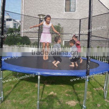 15ft trampoline for children