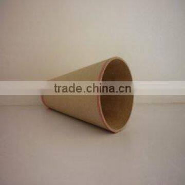 yarn paper core for textile