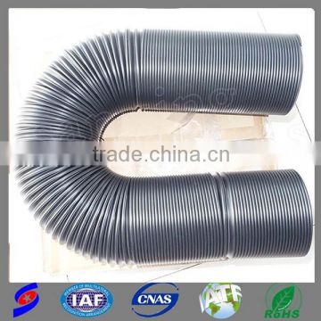 large diameter corrugated steel pipe made in China