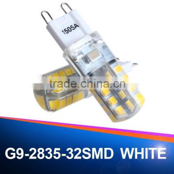 2015 new design smd 2835 2.4w AC110/220V LED indicator lamp
