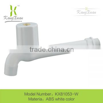 single hand long neck upc shower faucet with good quality