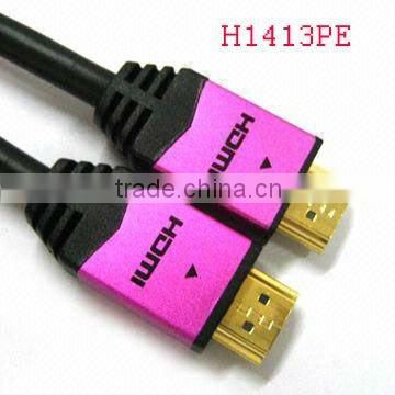 HDMI cable ,full HD,1080p,ARC