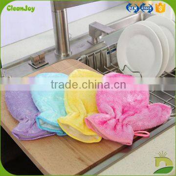 china factory Top Quality cleaning glove