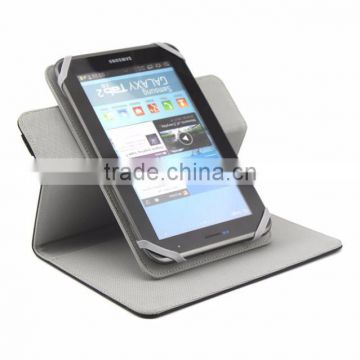 Popular products 360 rotating style PU leather Universal case for 7inch/7.85inch/9inch/10.1inch tablet pc