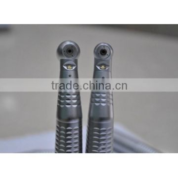 good quality LED generator dental handpiece air motor