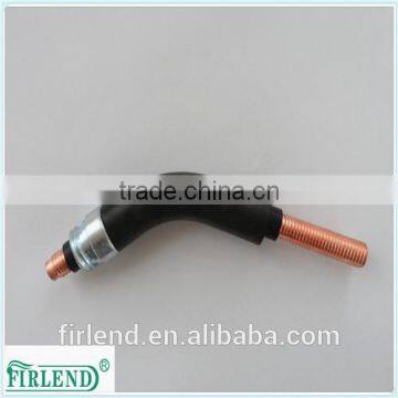 psf 250 welding swan neck