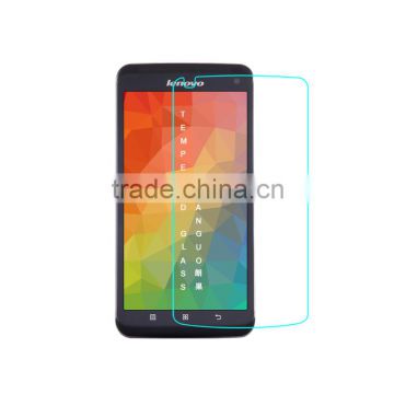 Hot selling tempered glass screen protector for mobile phone lenovo S930 with low price