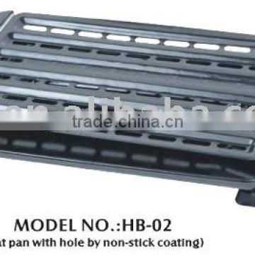 electric BBQ grill CA-HB-02