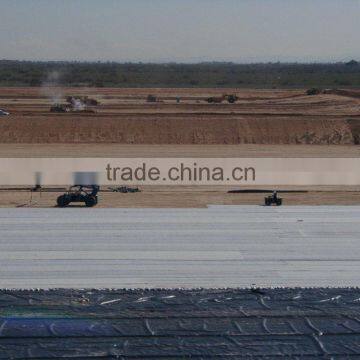 HDPE GEOMEMBRANE