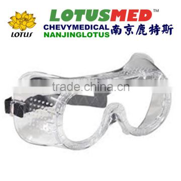 Ebola Virus Factory Protective safety goggles