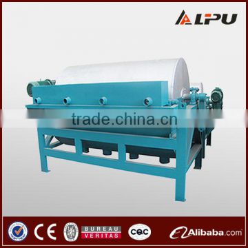 High Efficient Factory Price Dry and Wet Magnetic Separator
