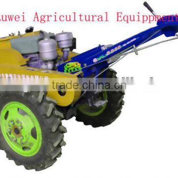 15hp chinese farm walking tractor