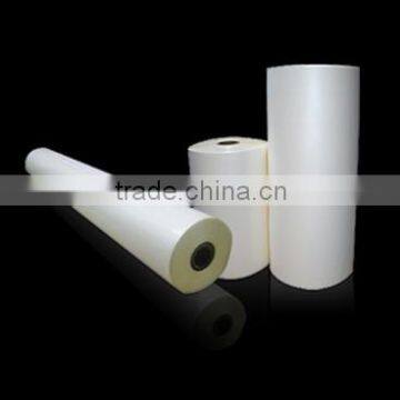 hot sell BOPP laminating thermal film