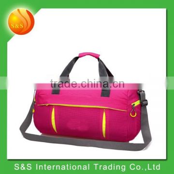 Multi-functional Waterproof High-Capacity foldable travel bag