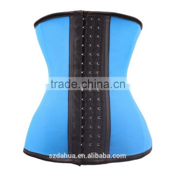 high quality corset waist trainers