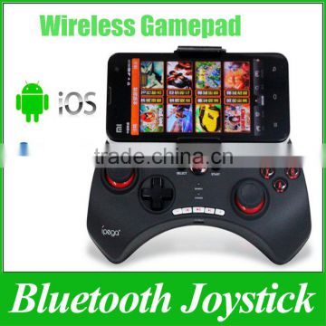 New Bluetooth Wireless Game Controller High Quality Gamepad Joystick Joypad Controller for IPEGA PG-9025 Smartphone