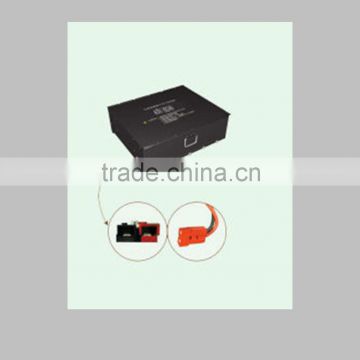 Liyuan supply 48V 60Ah lifepo4 battery pack for electric vehicle