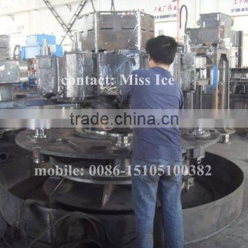 KB-MJ400 rotating floor tile grinding machine