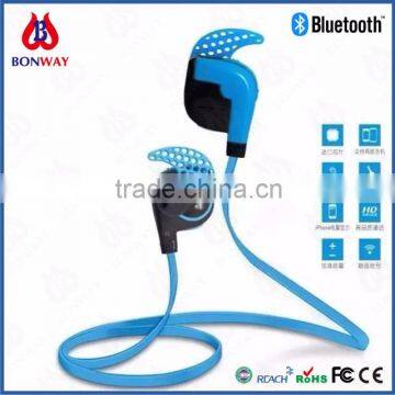 super mini and micro bluetooth earphone in-ear