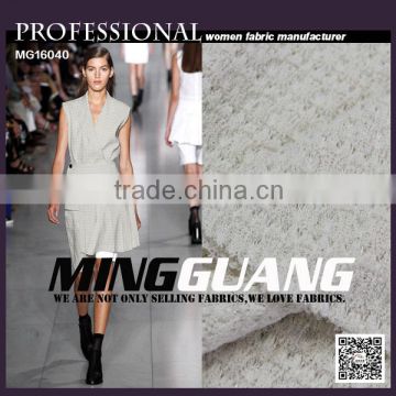 Wholesale T/R knitted lady's garments fabric hot sell in Europe