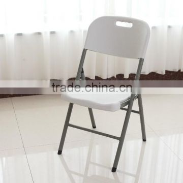 plastic folding garden chair, Environmental plastic garden chair, white plastic garden plastic chairs