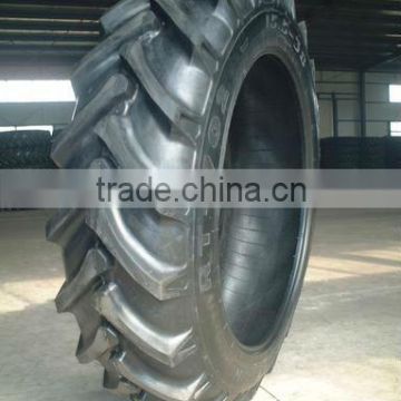 AGRICULTURAL TIRE 16.9-24 R-1 PATTERN FOR SALE