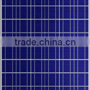 a: Risun 250W poly solar panel with TUV CE CEC ISO