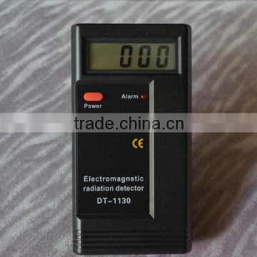 DT-1130 electromagnetic radiation detector,Computer phone electrical electromagnetic radiation tester