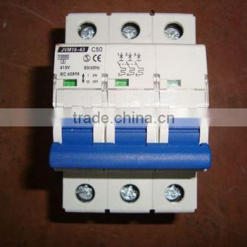 mini circuit breaker MADE IN CHINA