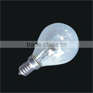 G45 Global halogen bulb