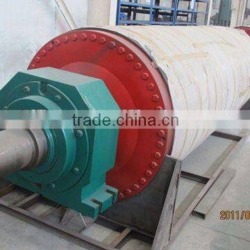 squeezing roller for paper machine