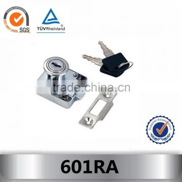 601RA cabinets small locks with keys