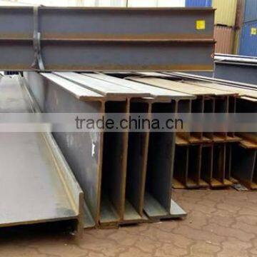 SS400 h beam steel price