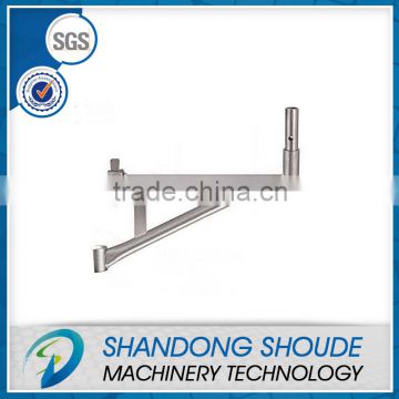 Ringlock Scaffold Bracket Used For Construction
