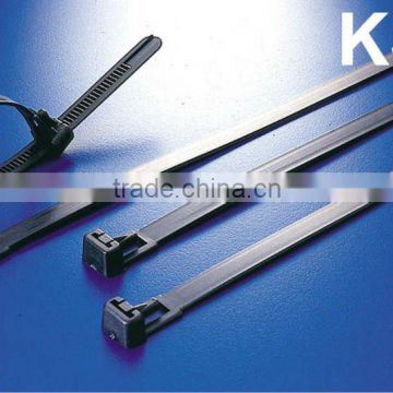 KSS Releasable Cable Tie