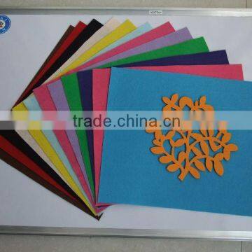 China popular crafts felt