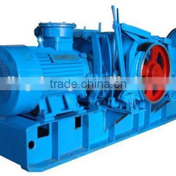 JH series Double Speed prop_drawing winches