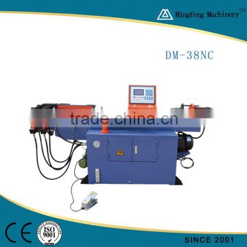 Manufacturer Single-head Hydraulic 3 inch Pipe Bender