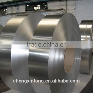 Aluminum thin coil 1050 O H12 H14 H24 Aluminium strip
