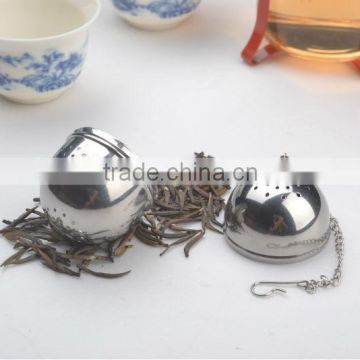 Hot sale Stainless steel tea strainer
